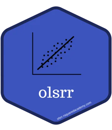olsrr hex sticker